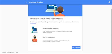 How To Enable Two Factor Authentication For Your Team Process Street