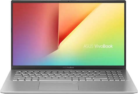 Asus Vivobook 15 X512fl Laptop 8th Gen Core I7 8gb 1tb 256gb Ssd Win10 2gb Graph Price In