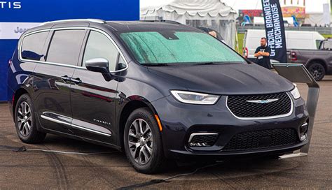 Chrysler Pacifica Android Auto Nefunguje P Iny A Jak To Opravit