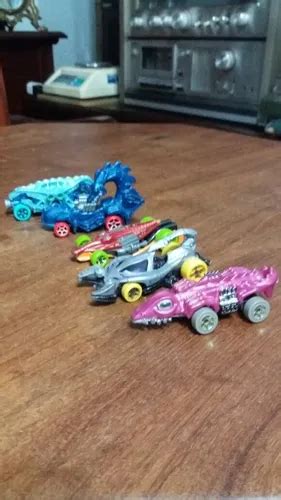 Miniaturas Antigas Hot Wheels C709 MercadoLivre