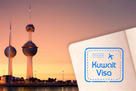 Visiting Kuwait? Here's Your Complete Visa Guide 🇰🇼🛂