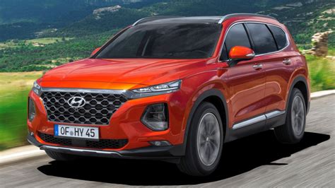 Coches Hyundai Ficha T Cnica Opiniones Y Pruebas