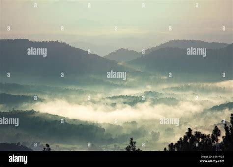 Sri Lanka landscapes Stock Photo - Alamy