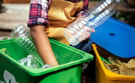 Ciclo De Vida Do Pl Stico Da Cria O Reciclagem Blog Eureciclo