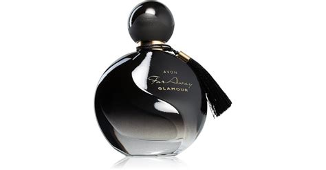 Avon Far Away Glamour Eau De Parfum F R Damen Erfahrung Notino Cz