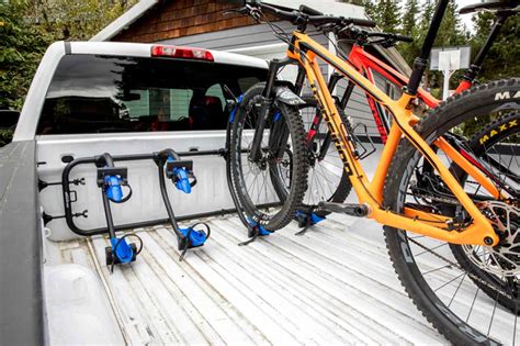 Stand Up Bike Rack For Truck Cheaper Than Retail Price Buy Clothing