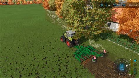 Amazone Catros V Mod Landwirtschafts Simulator Mods