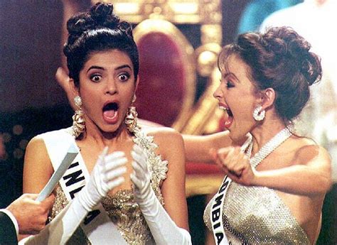 Sushmita Sen Birthday Special Rare Pictures Of The Actress From Her