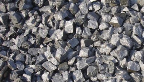 Ferro Alloy At Best Price In Kolkata By Shristi Minerals Pvt Ltd ID