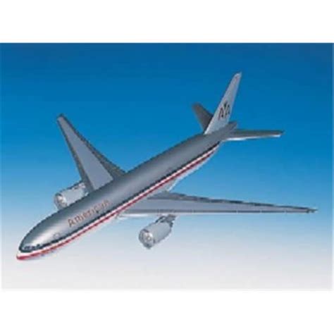 Daron Worldwide Trading G B American Airlines Aircraft