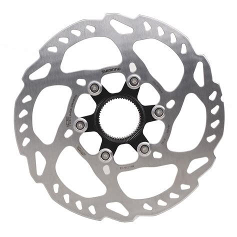 Shimano SLX SM RT70 External Lock Ring Disc Rotor LordGun Online Bike Store