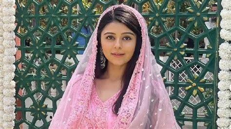 Rabb Se Hai Dua 5 Things To Learn From Yesha Rughani S Character