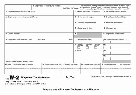 W-2 Entry Screen: Add All Your W-2s for This Year and eFileIT