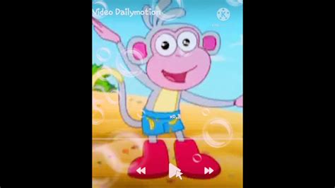 Baby Crab Crying Dora Youtube