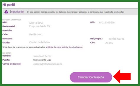 Portal Empresarial Infonavit Gu A