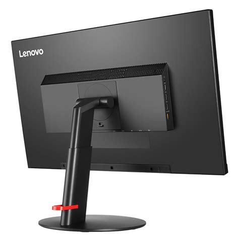 Lenovo Monitor ThinkVision P27U 27 4K UHD WLED Negro Techinn