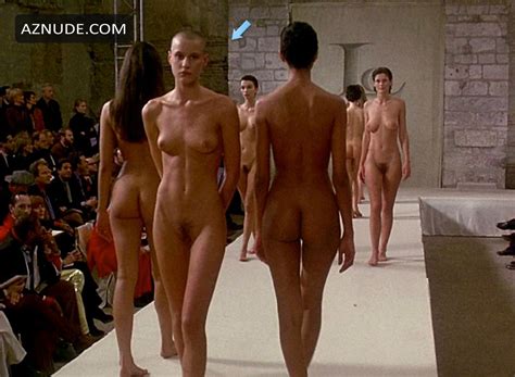 READY TO WEAR NUDE SCENES AZNude