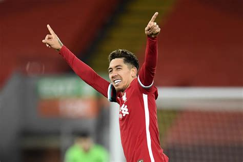 Video Firmino Decidi Klopp Sali Triunfador Ante Mou Studiofutbol