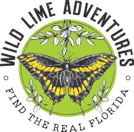 Wild Lime Adventures | Everglades Tours, Eco Adventures & South Florida ...