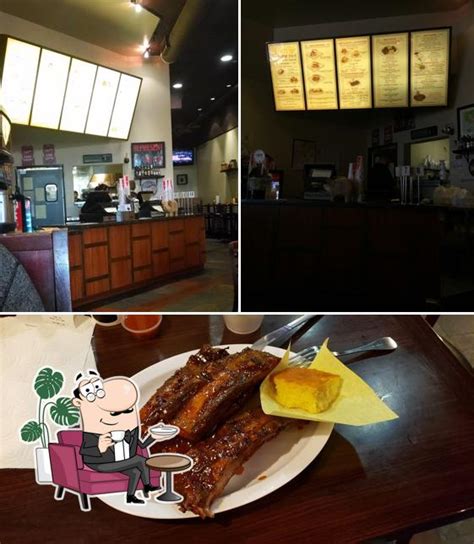 Joey S Smokin Bbq In Torrance Restaurant Menu And Reviews