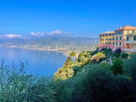 San Fruttuoso Di Camogli Escursione Nel Parco Di Portofino GetYourGuide