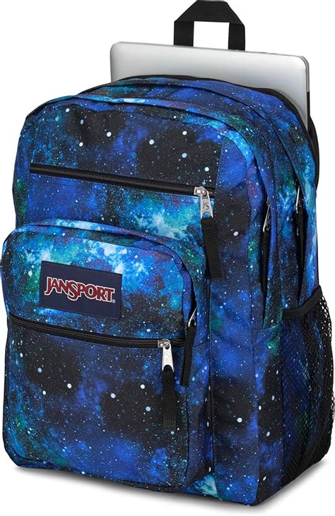 Jansport Big Student Backpack Lucky Daisy Hotsell