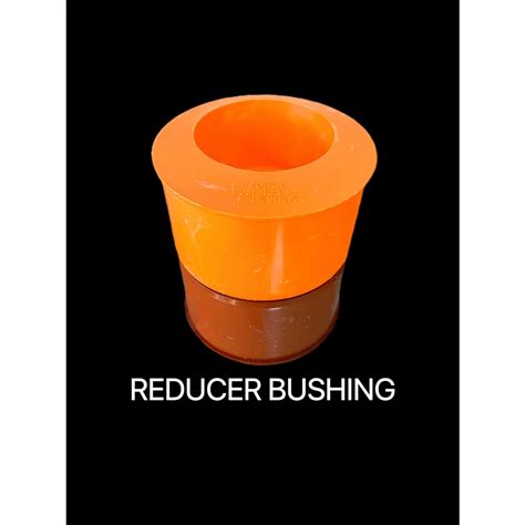 Pvc Orange X X X Bushing Reducer Elbow Tee Wye Coupling Cleanout