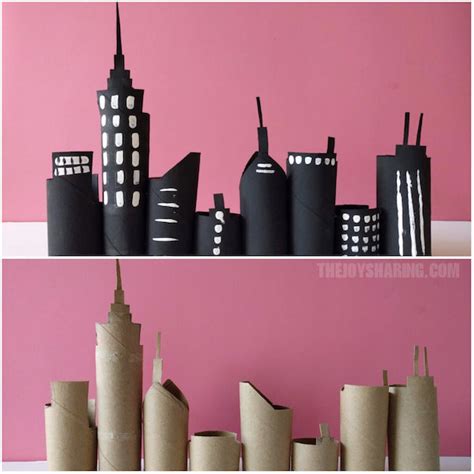 20 New Years Crafts To Kick Off The Year The Joy Of Sharing