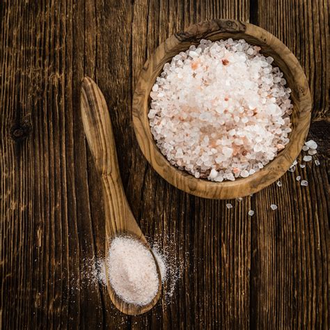 Well Seasoned Health Benefits Of Salt Symbios Health