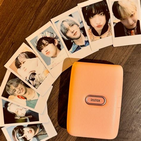 Polaroid Etsy