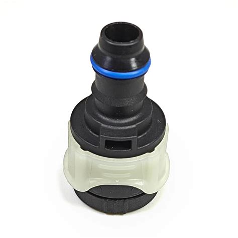 Quick connect hose fittings for cooling system 14.0-ID12