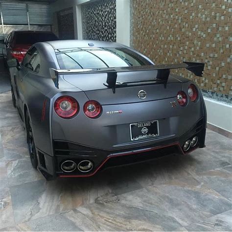 12k Likes 9 Comments Thehottestnissan Gtr Page Nissangtrlovers