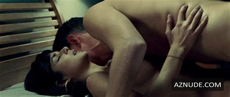 The Hanged Man Nude Scenes Aznude