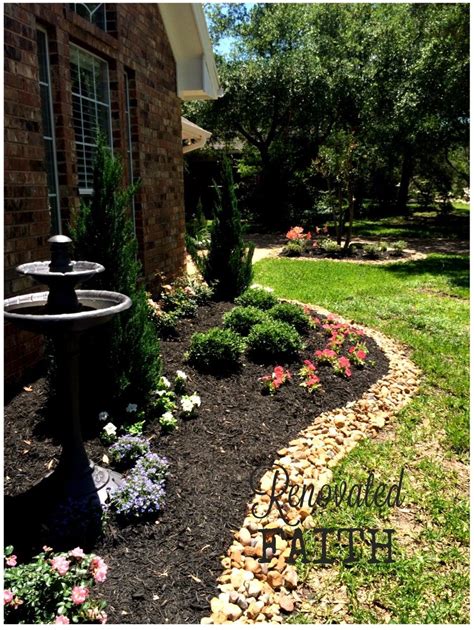 Best Front Yard Landscaping Ideas On A Budget Diy Landscape Design