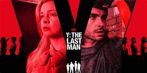 Y The Last Man Fx Cancela La Serie Basada En El C Mic De Brian K