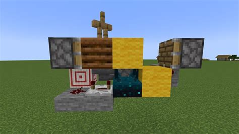 Minecraft Sculk Sensor Timer Tutorial Redstone Minecraft YouTube