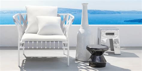 Inout Sill N De Jard N By Gervasoni Design Paola Navone