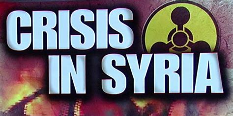 Syrias Civil War Un To Investigate Chemical Weapons Claims Fox News