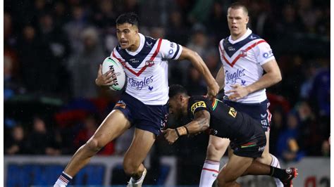 Nrl Finals 2024 Match Information Fixtures Results