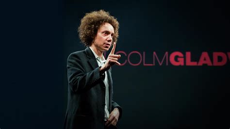 Malcolm Gladwell: Choice, happiness and spaghetti sauce | TED Talk