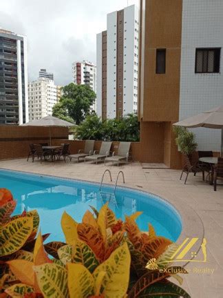 Apartamento 4 Quartos à Venda 174 m² em Candeal Salvador