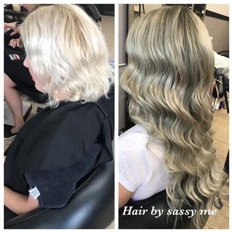 Sassyme Hair And Beauty