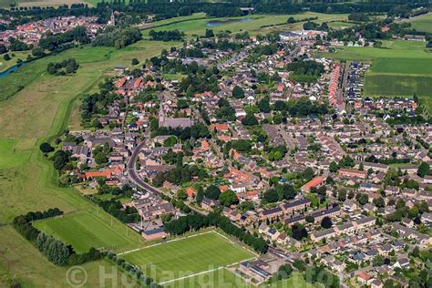 HollandLuchtfoto Ottersum Luchtfoto