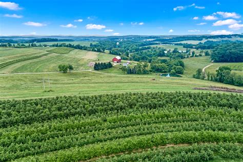 Orchard Valley Farm | Pick Your Own Farm in Pennsylvania