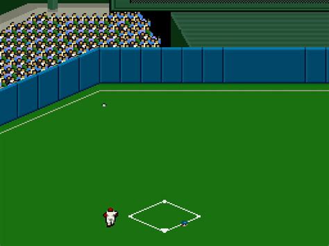 Super Baseball Simulator 1.000