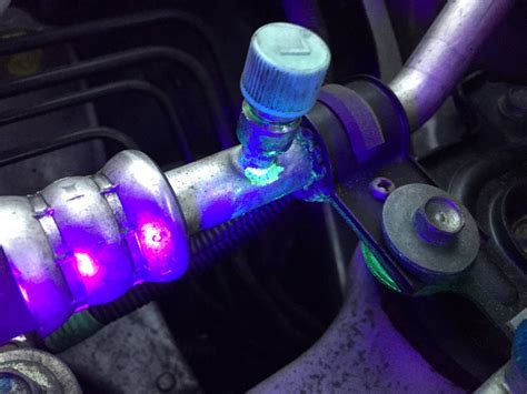 CCC, Audatex and Mitchell – A/C Leak Test – Society of Collision Repair