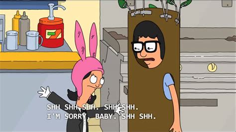 Louise Quotes Bobs Burgers Literacy Basics