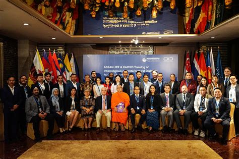 Capacitando a los líderes de la ASEAN Formación interconfesional en