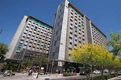 Top 10 Dorms At Arizona State University Oneclass Blog