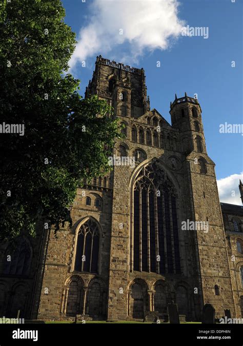 The Cathedral Church Of Christ Blessed Mary The Virgin And St